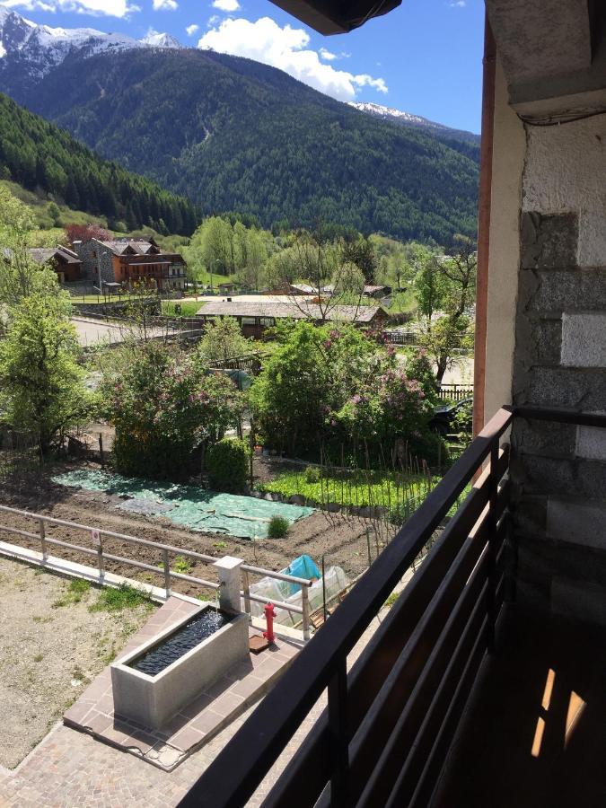 Residenza In Zona Pontedilegno T02034 Vila Villa d'Allegno Exterior foto