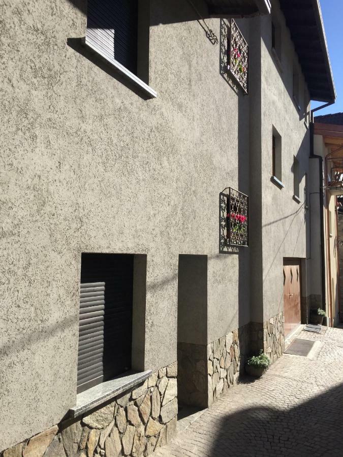 Residenza In Zona Pontedilegno T02034 Vila Villa d'Allegno Exterior foto