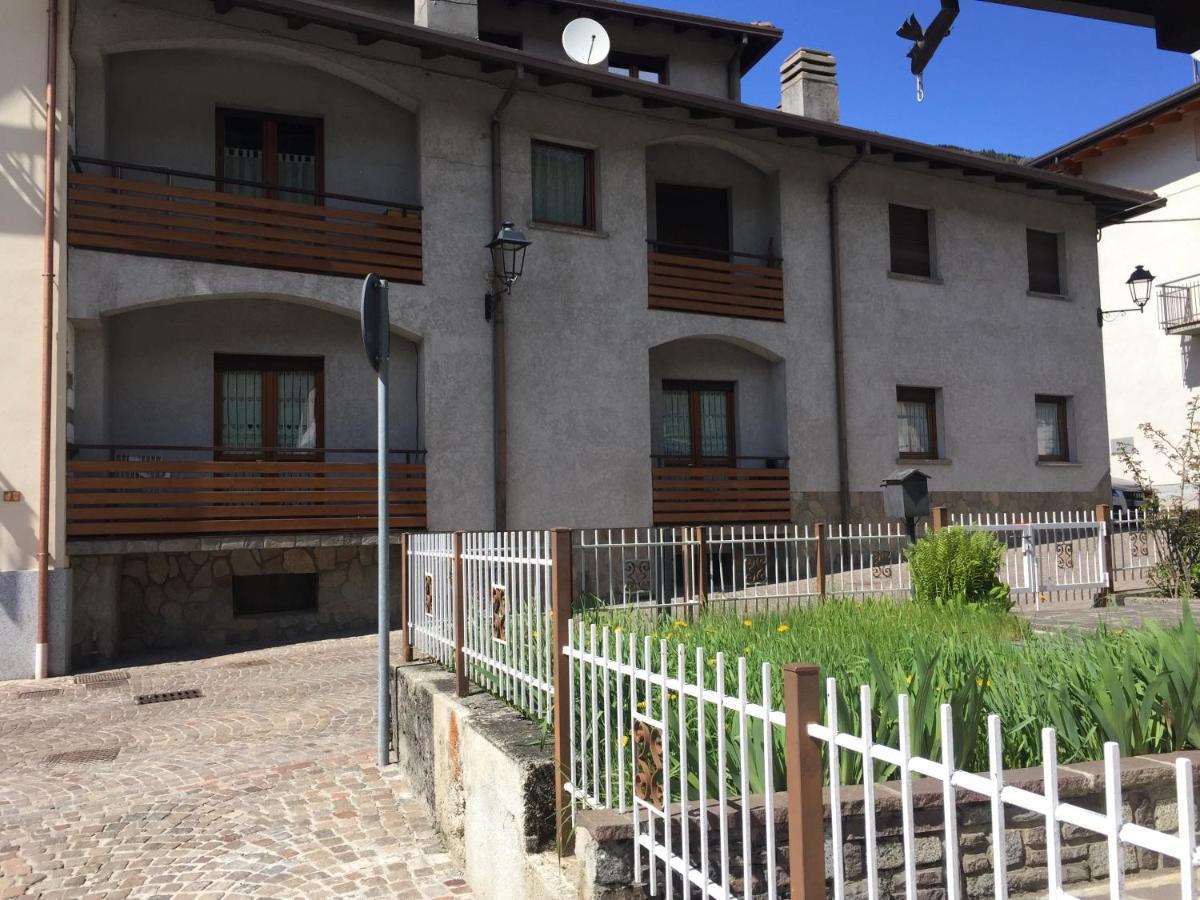 Residenza In Zona Pontedilegno T02034 Vila Villa d'Allegno Exterior foto